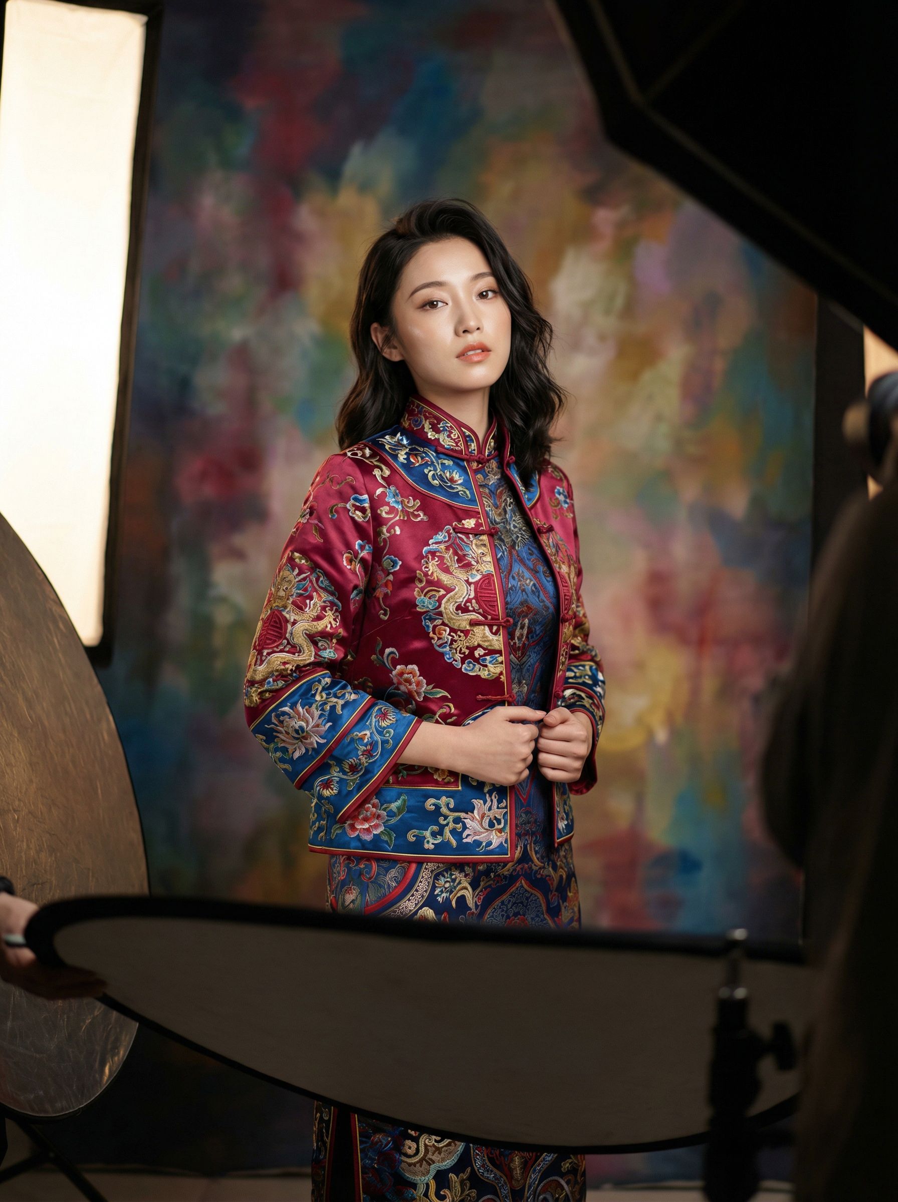 淫荡猫短视频教程