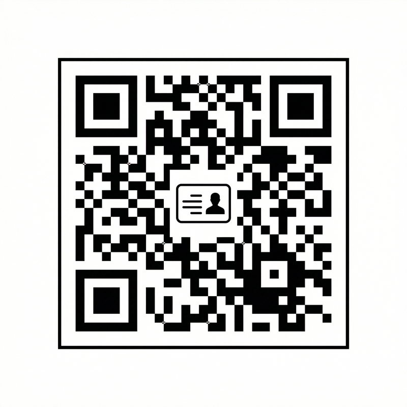 淫荡猫商务合作二维码